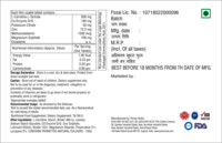 Co enzyme Q10 tab