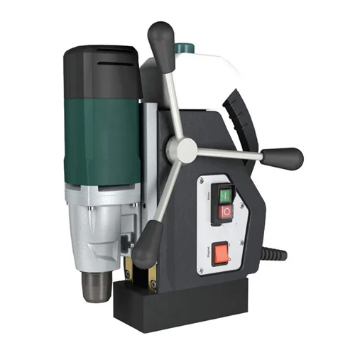 Unibor मैग्नेटिक कोर ड्रिल मशीनें