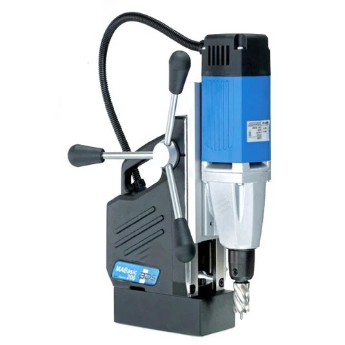BDS Magnetic Core Drilling Machine