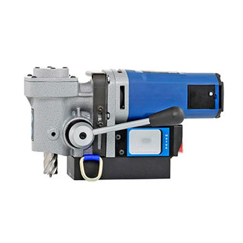 BDS Magnetic Core Drilling Machine