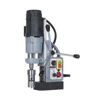 Euroboor Magnetic Drill Machine