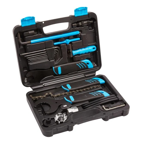 KS Metal Tools kits