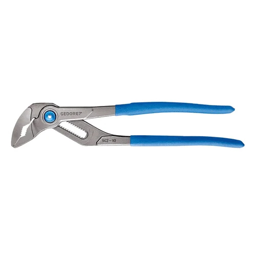 5.5 Inch Stainless Steel Plier - Color: Silver