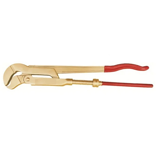 Metal Endres Tools - Color: Silver