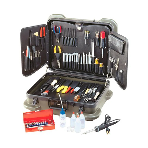 इलेक्ट्रॉनिक उपकरण किट