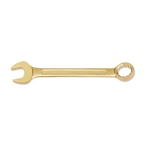Sparkless Tools - Color: Golden