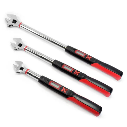 Digital Torque Wrenches