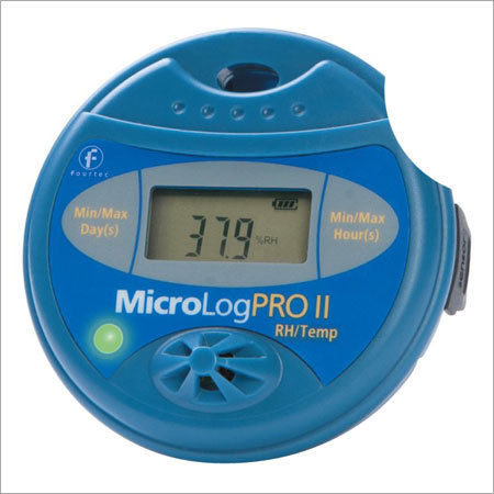 Microlog Pro Data Loggers