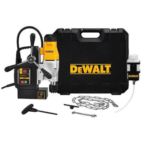Cordless Magnetic Drill