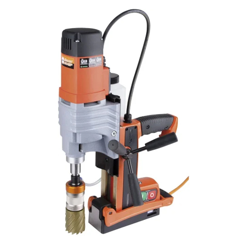 Metal Core Drilling Machine