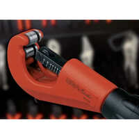 Ega Master Insulted Tools - Color: Red