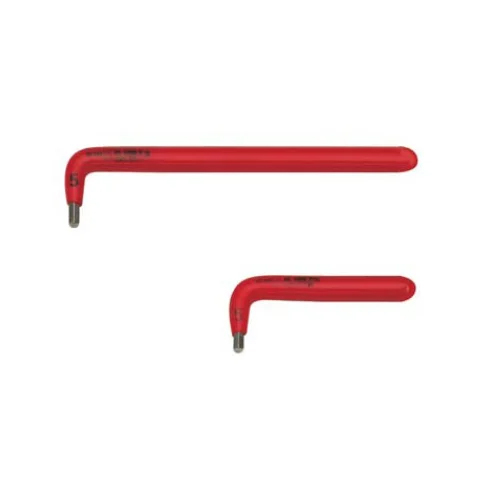 Insulated Allen Keys