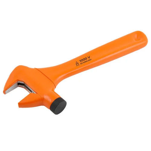 Insulated Spanners - Color: Orange