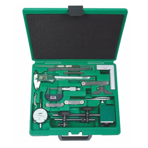 Insize Instruments