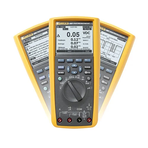 Fluke Multimeter