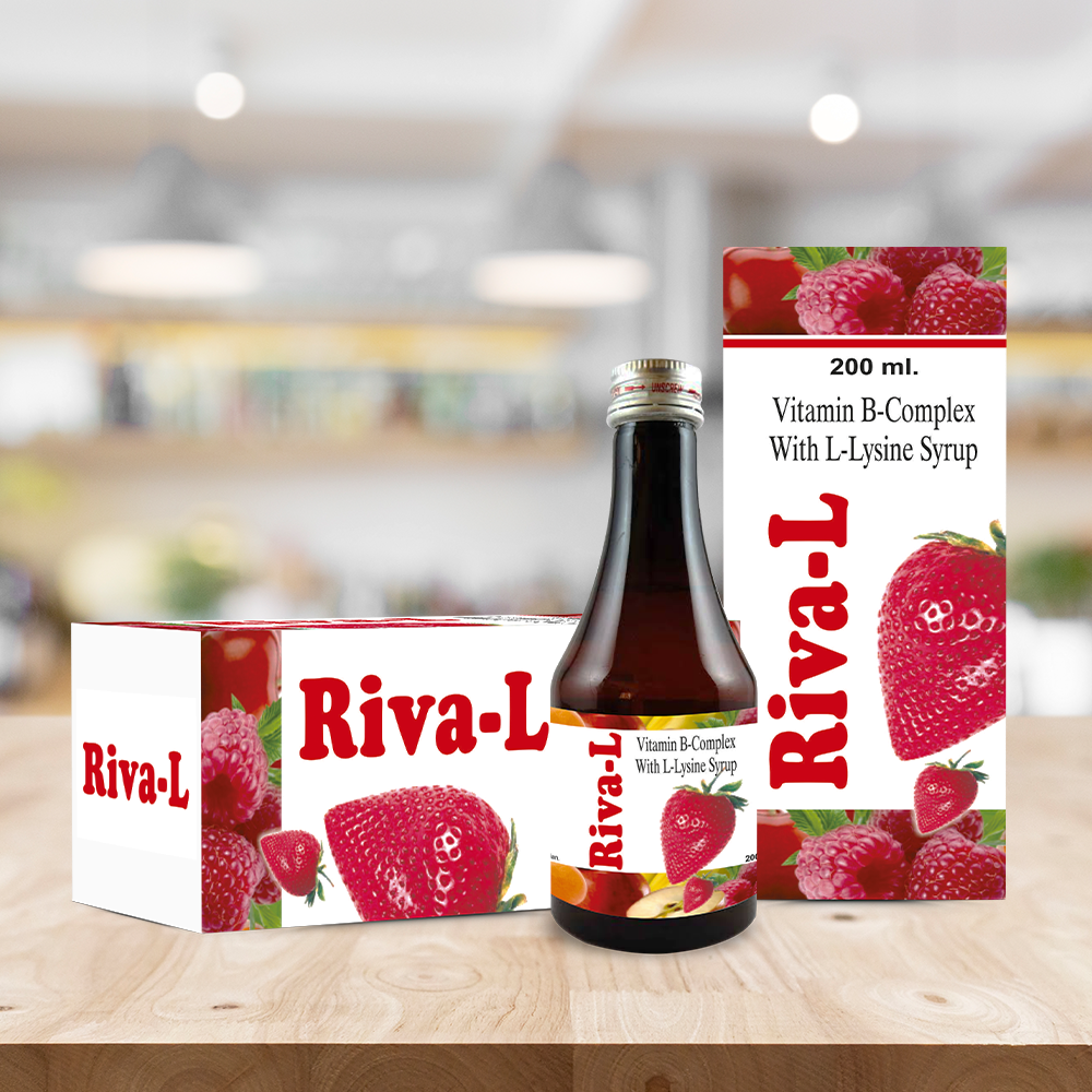 RIVA L