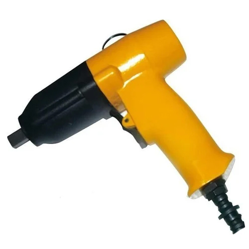 Pneumatic Hand Tools