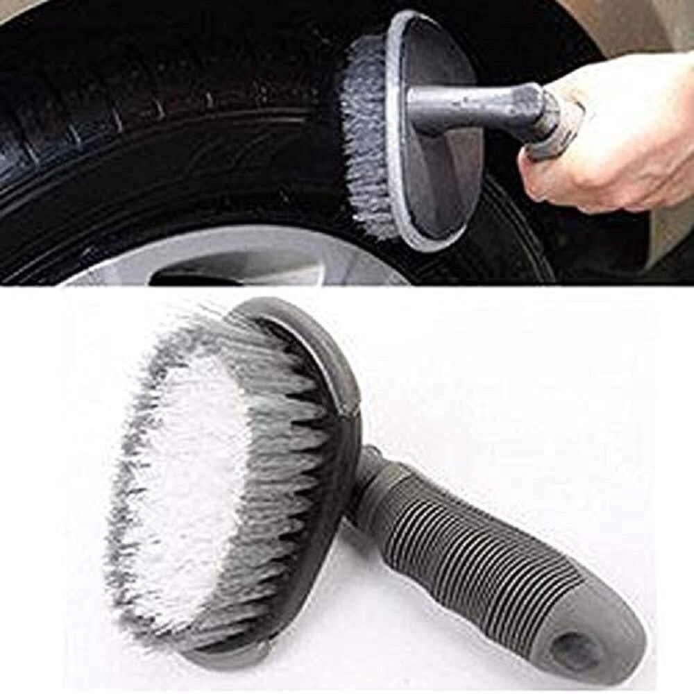Cleaning Brush