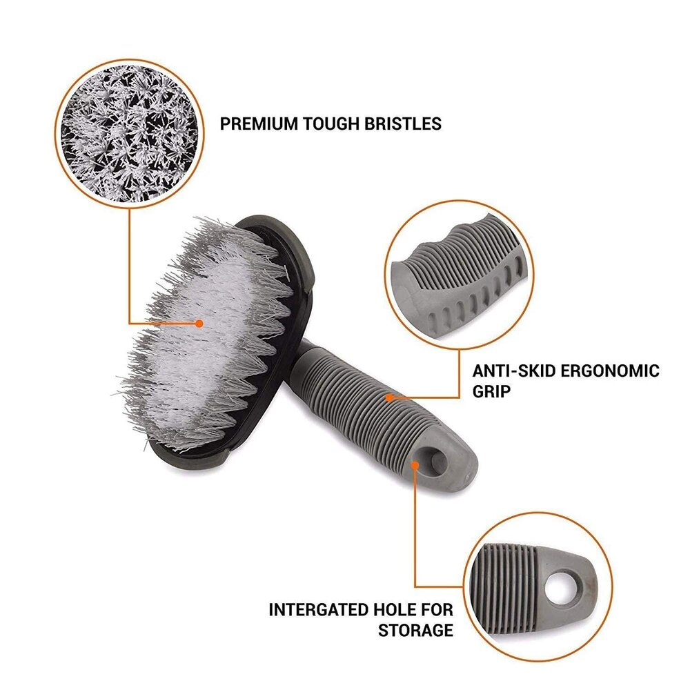 Cleaning Brush