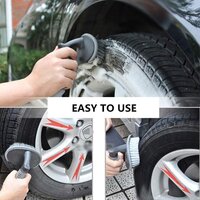 Cleaning Brush