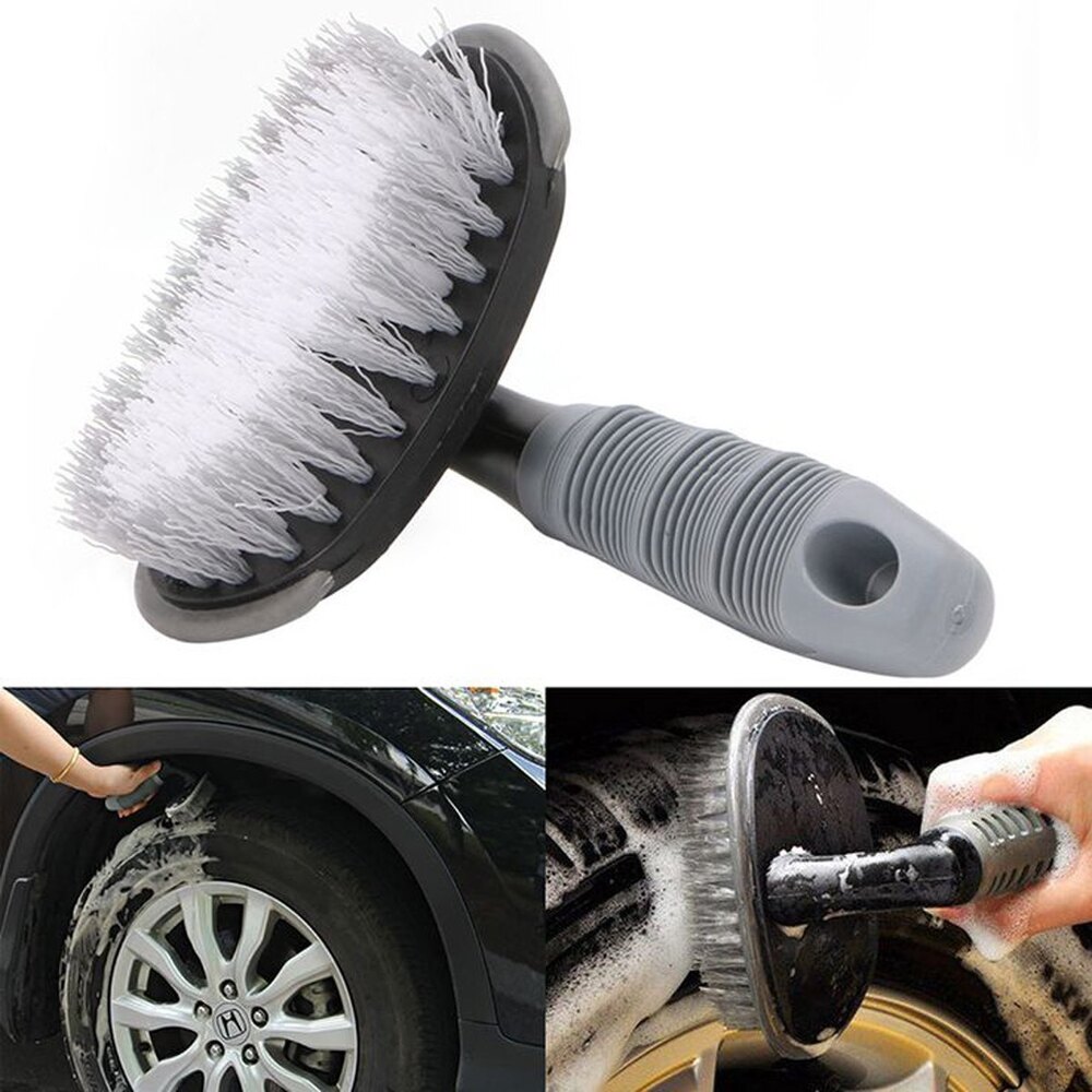 Cleaning Brush