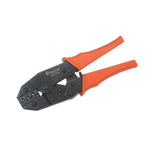 Cordless Crimping Tools - Color: Red