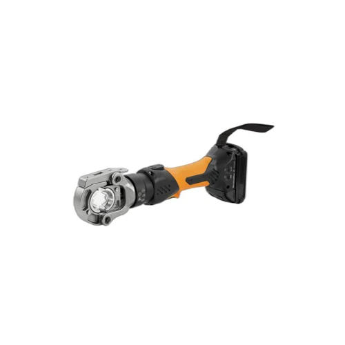 Cordless Hydraulic Crimping Tool