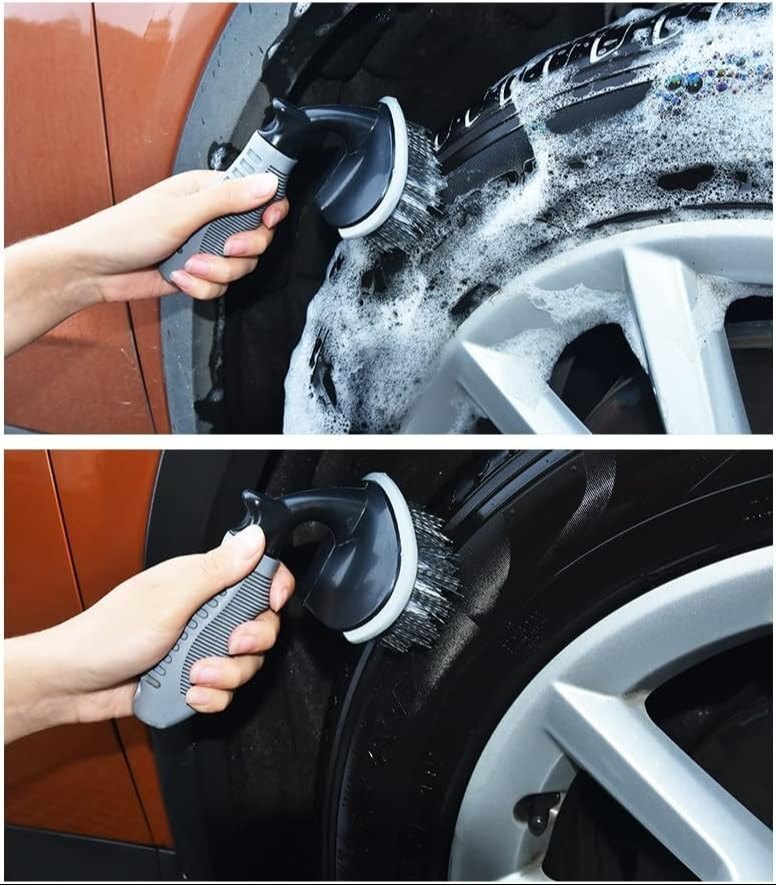 Cleaning Brush