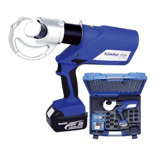 Klauke Crimping Tools