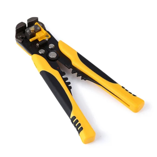 Crimping and Stripping Tools