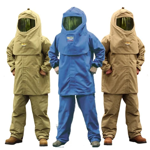 ARC Flash Suits