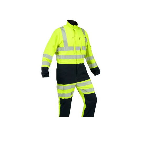 ARC Flash Coveralls