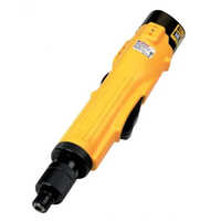 Kilews Magnetic Screw Driver - Color: Yellow And Black