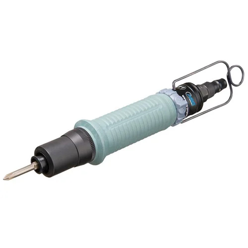 Auto Shut Off Screw Drivers