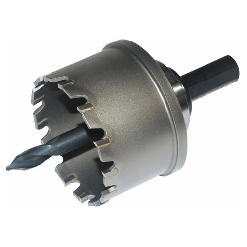 TCT Hole Saw Cutters