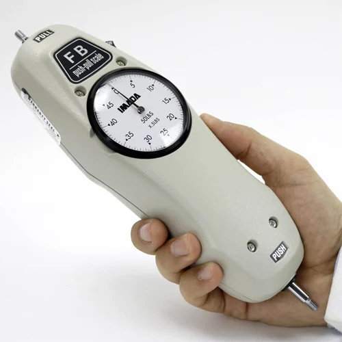 Imada Push Pull Gauges