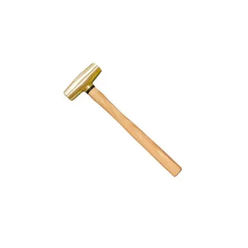 1kg Brass Hammer