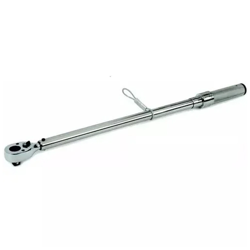 L Series  Bluepoint Preset Click-Type Torque Wrench - Color: Grey