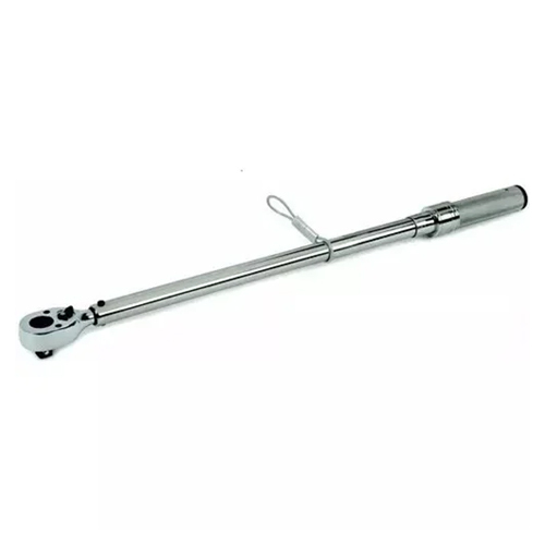 L Series  Bluepoint Preset Click-Type Torque Wrench
