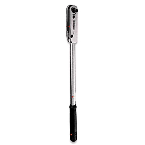 Groz Classic Torque Wrench
