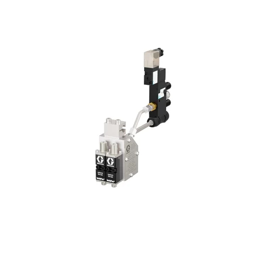Graco-Invisipac  Automatic Dispense Valves