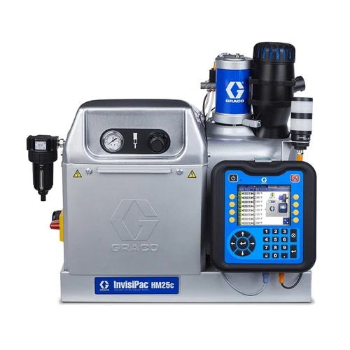 Hot Melt Glue Dispenser Tankless