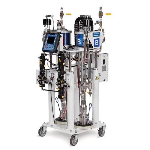 PUR Hot Melt Dispensing System