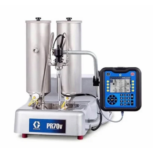 Glue Dispensing Machine