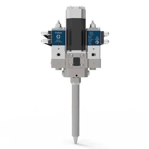 Dispensing Solution