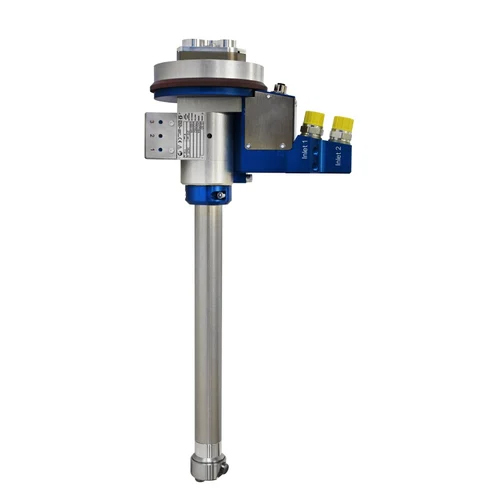 Adhesive Dispensing Equipment