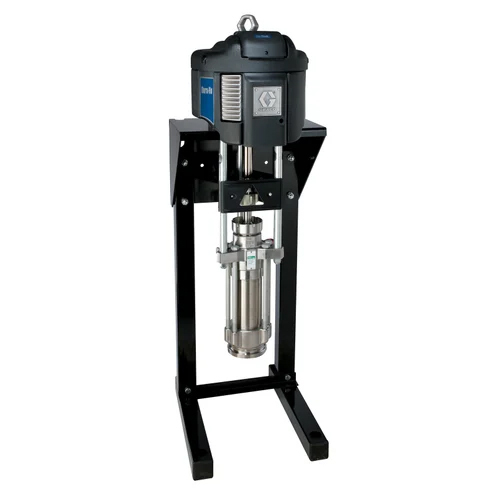 Dura-Flow Pumps And Supply System - Color: Black