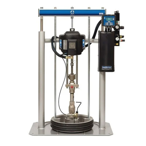 Sealant Drum Pumps