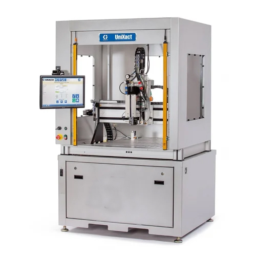 Unixact Automated Dispensing Solutions