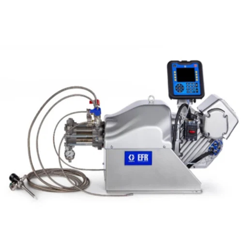 Polyurethane Dispensing Machine
